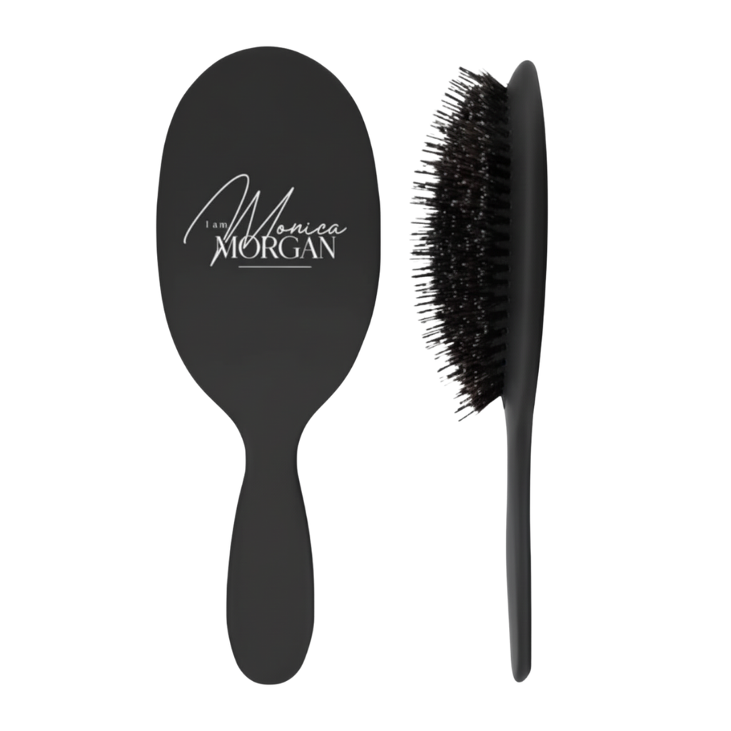 Luxe Detangling Brush