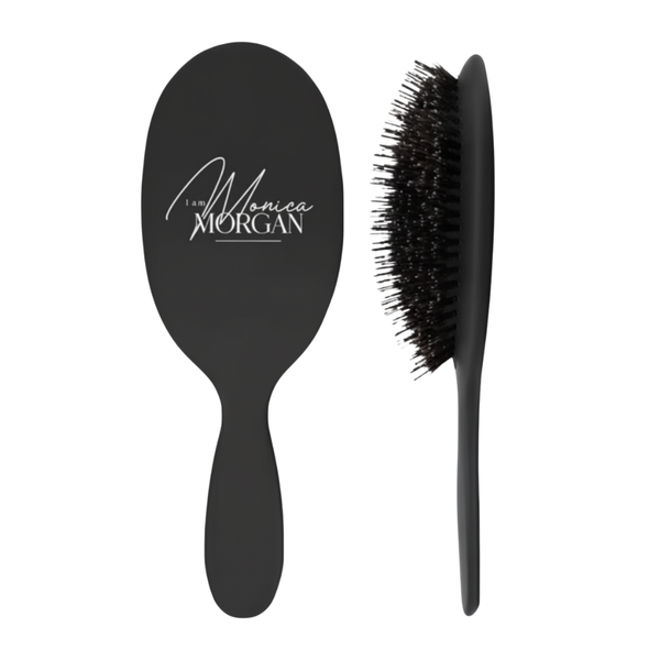 Luxe Detangling Brush