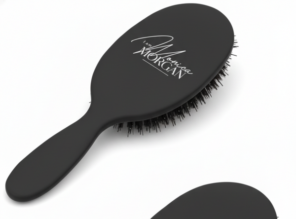 Luxe Detangling Brush