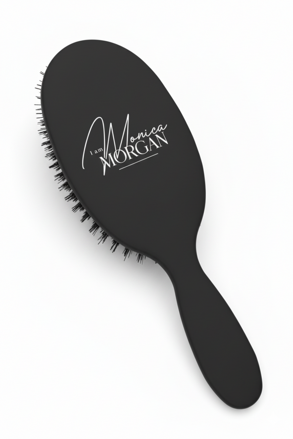 Luxe Detangling Brush