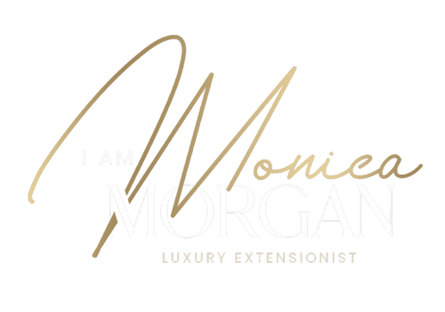 I Am Monica Morgan Luxury Extensions
